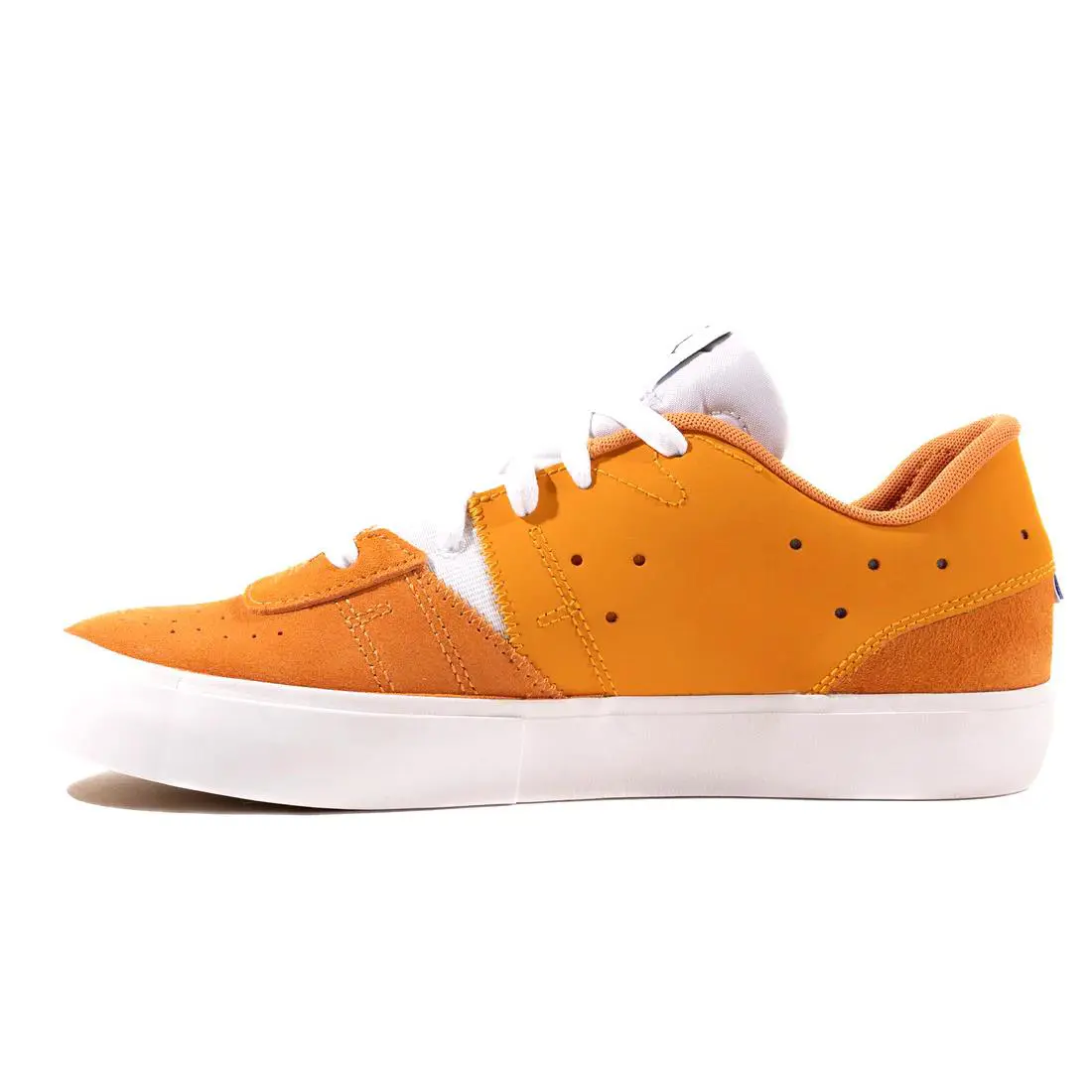 Nike shoes - Jordan Series.05 - Orange 1