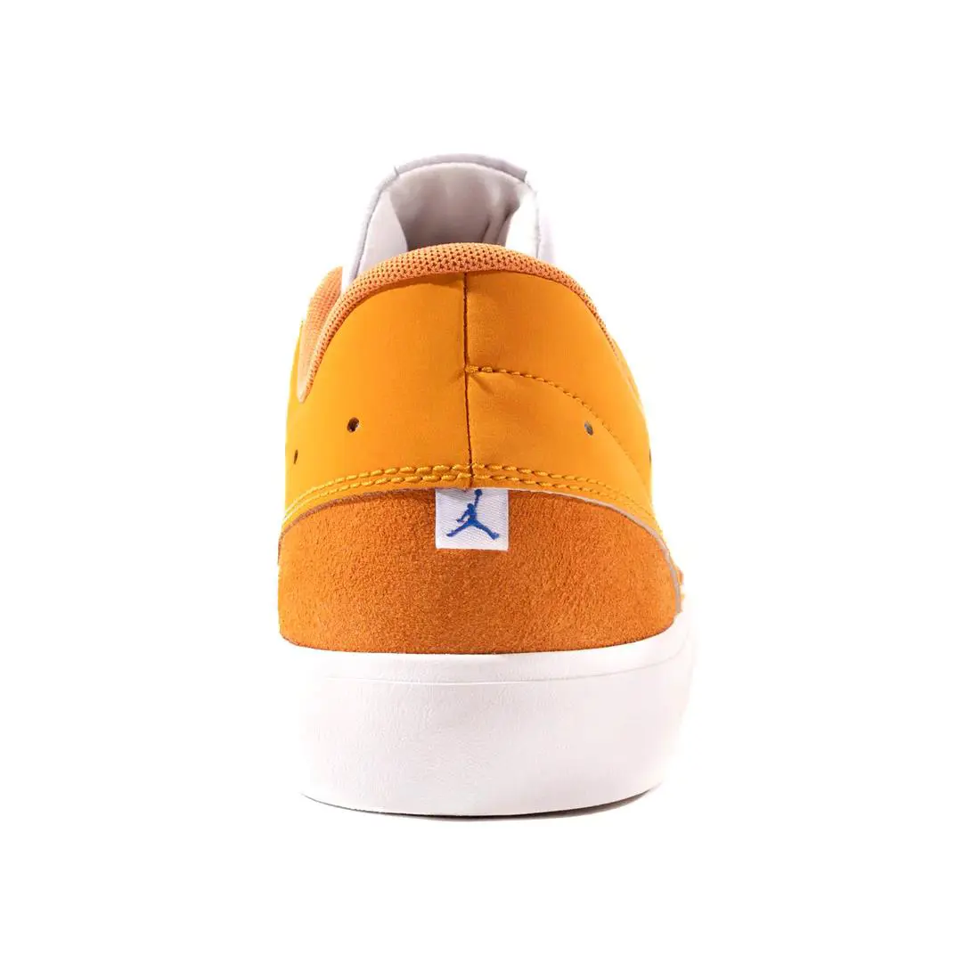 Nike shoes - Jordan Series.05 - Orange 4