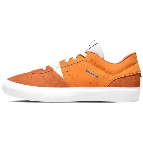 Nike shoes - Jordan Series.05 - Orange 6