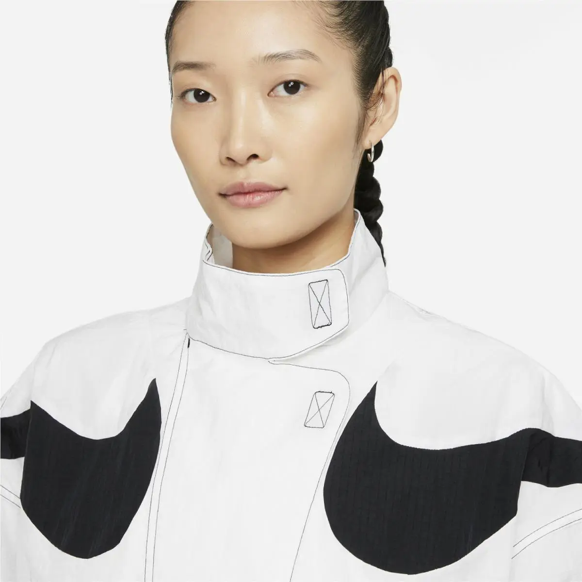 Nike clothing - White 1