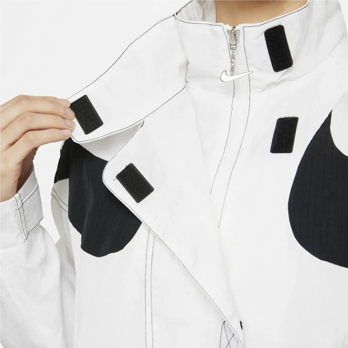 Nike clothing - White 3