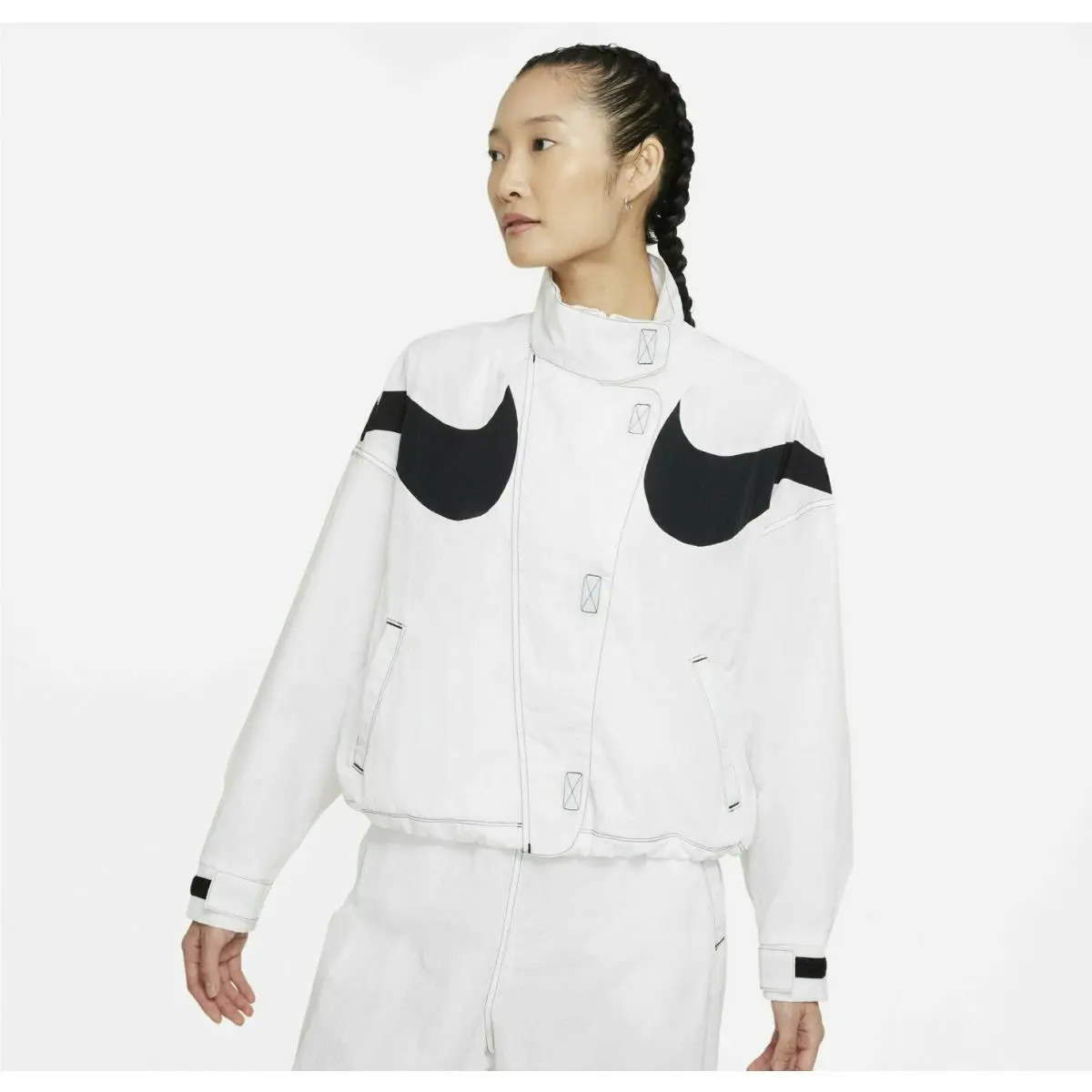 Nike clothing - White 5