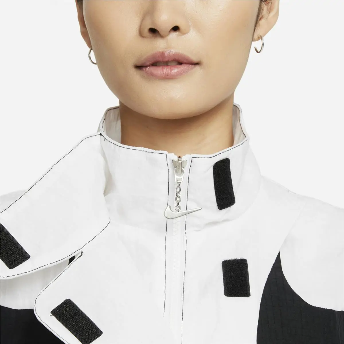 Nike clothing - White 8
