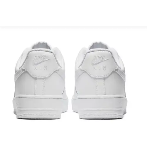 Nike shoes - Nike Air Force 1 `07 - CW2288-111 - White 1