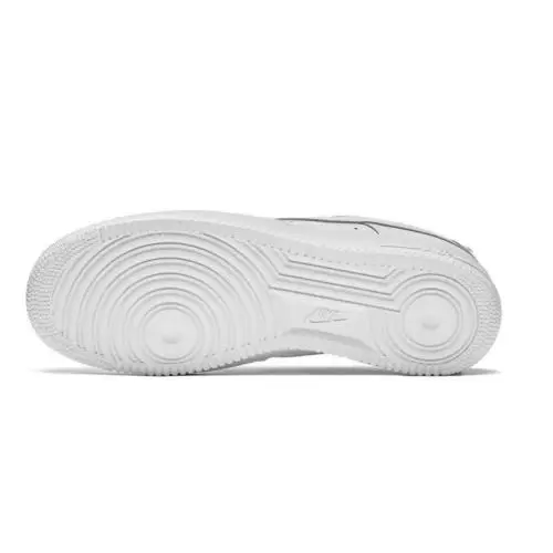 Nike shoes - Nike Air Force 1 `07 - CW2288-111 - White 2