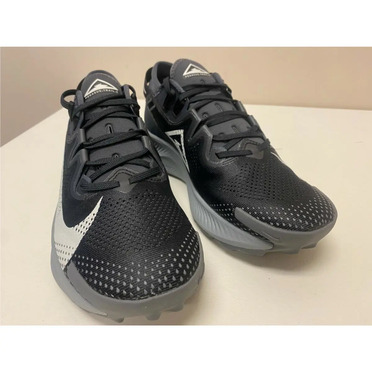 Nike shoes - KD13 TB - Black 0