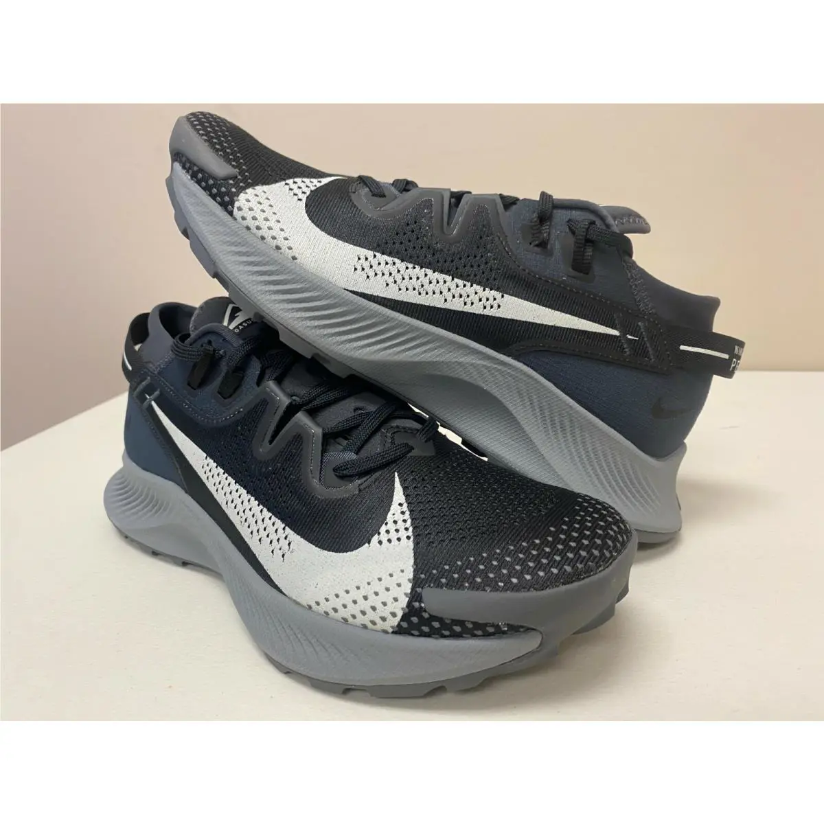 Nike shoes - KD13 TB - Black 2
