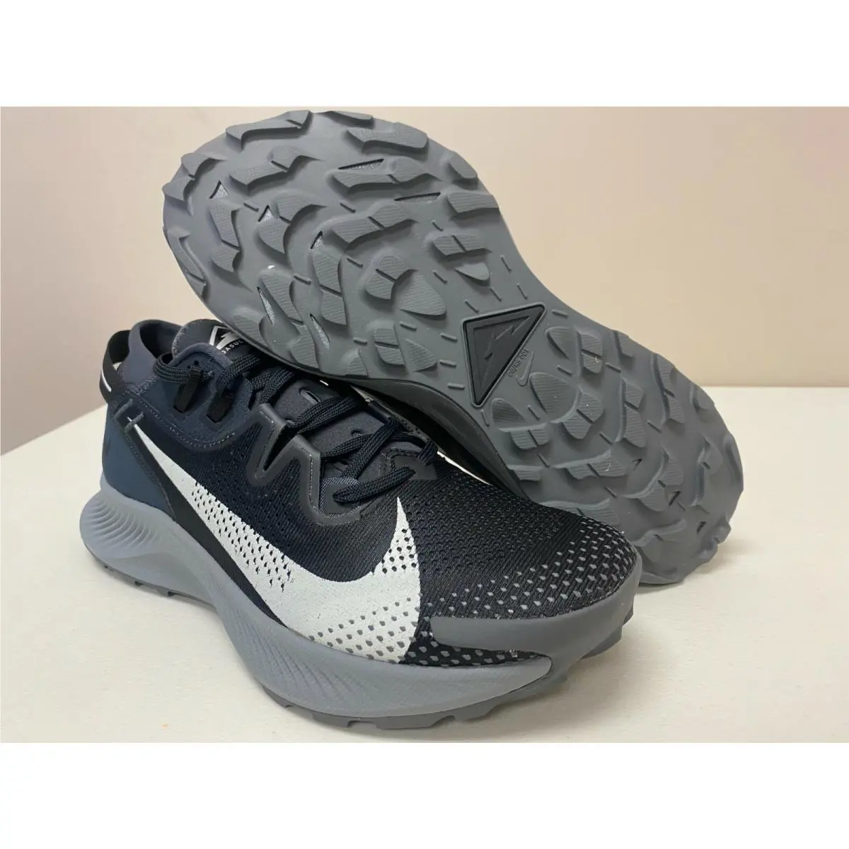 Nike shoes - KD13 TB - Black 3