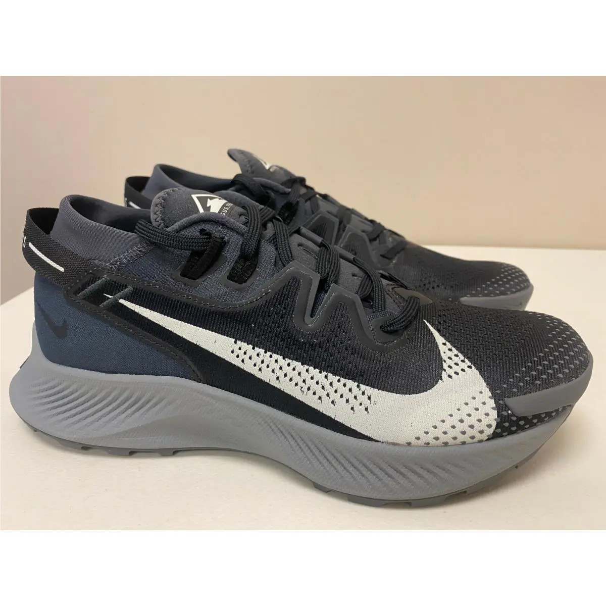 Nike shoes - KD13 TB - Black 4