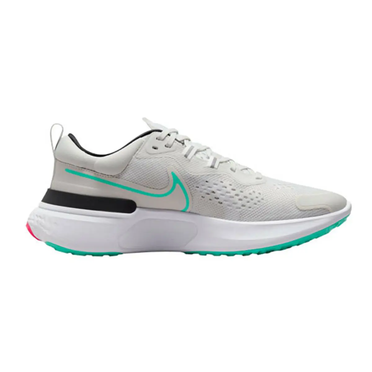 Nike shoes - PLATINUM TINT / DYNAMIC TURQ, Manufacturer: PLATINUM TINT / DYNAMIC TURQ 1