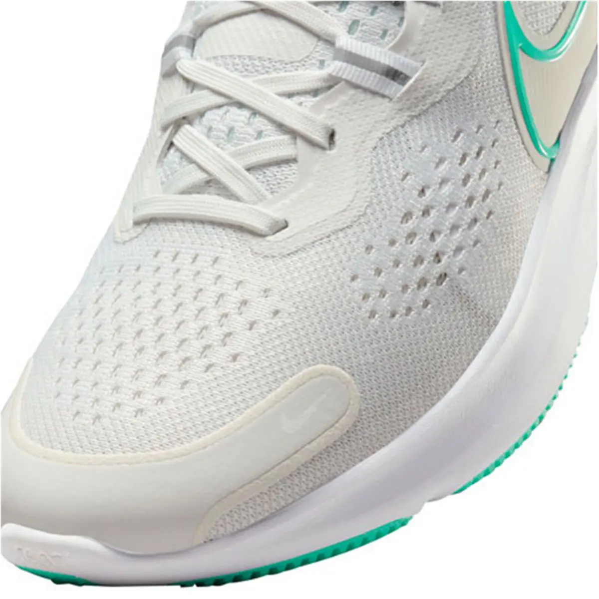 Nike shoes - PLATINUM TINT / DYNAMIC TURQ, Manufacturer: PLATINUM TINT / DYNAMIC TURQ 3