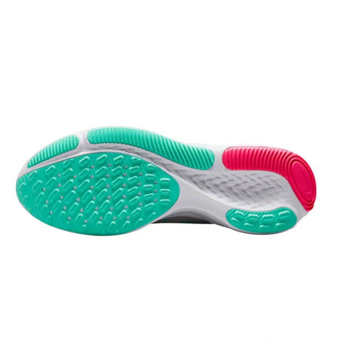 Nike shoes - PLATINUM TINT / DYNAMIC TURQ, Manufacturer: PLATINUM TINT / DYNAMIC TURQ 4