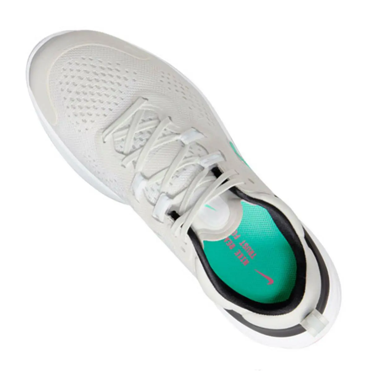 Nike shoes - PLATINUM TINT / DYNAMIC TURQ, Manufacturer: PLATINUM TINT / DYNAMIC TURQ 5