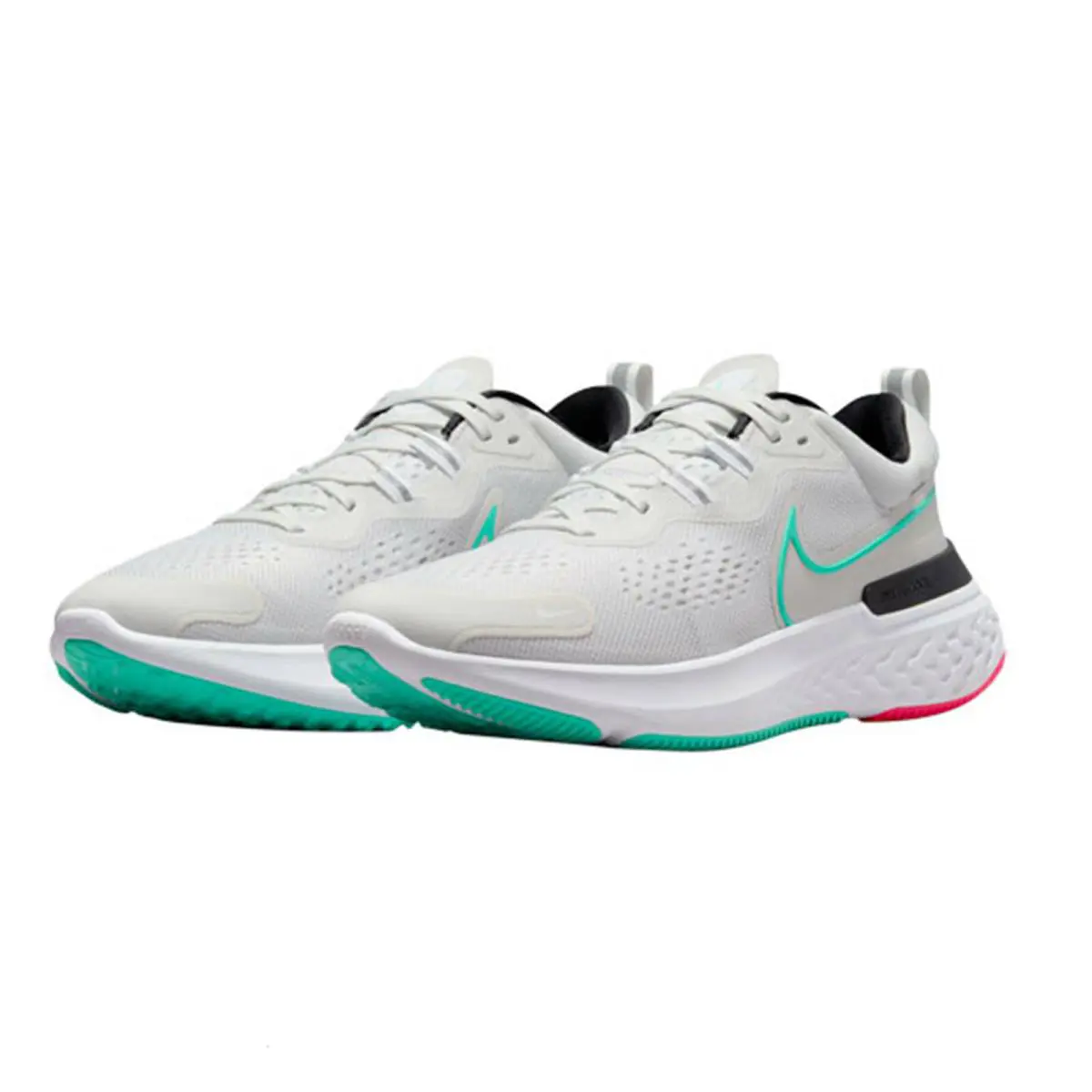 Nike shoes - PLATINUM TINT / DYNAMIC TURQ, Manufacturer: PLATINUM TINT / DYNAMIC TURQ 6
