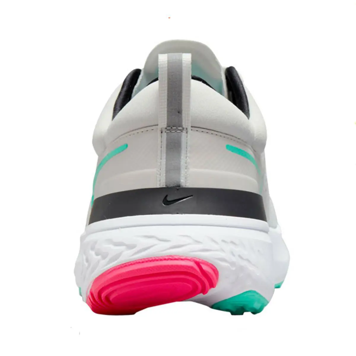 Nike shoes - PLATINUM TINT / DYNAMIC TURQ, Manufacturer: PLATINUM TINT / DYNAMIC TURQ 7