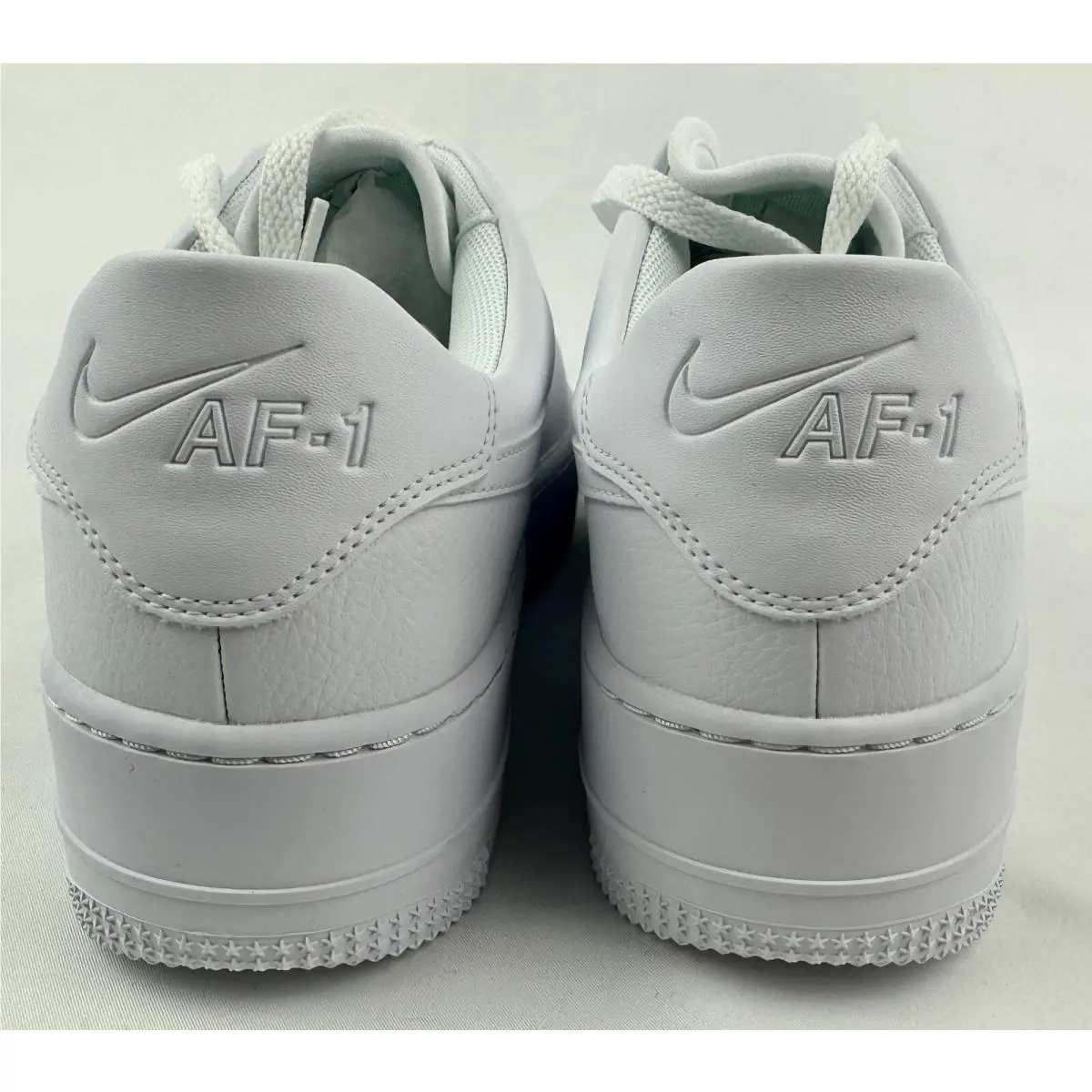Nike shoes - White 6