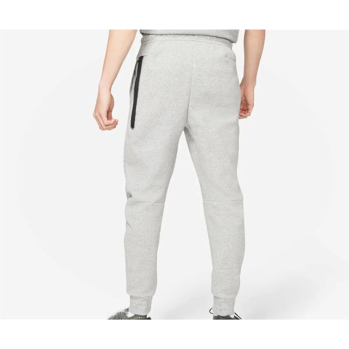 Nike clothing - Sportswear Tech - Sportswear Tech - Heather 0
