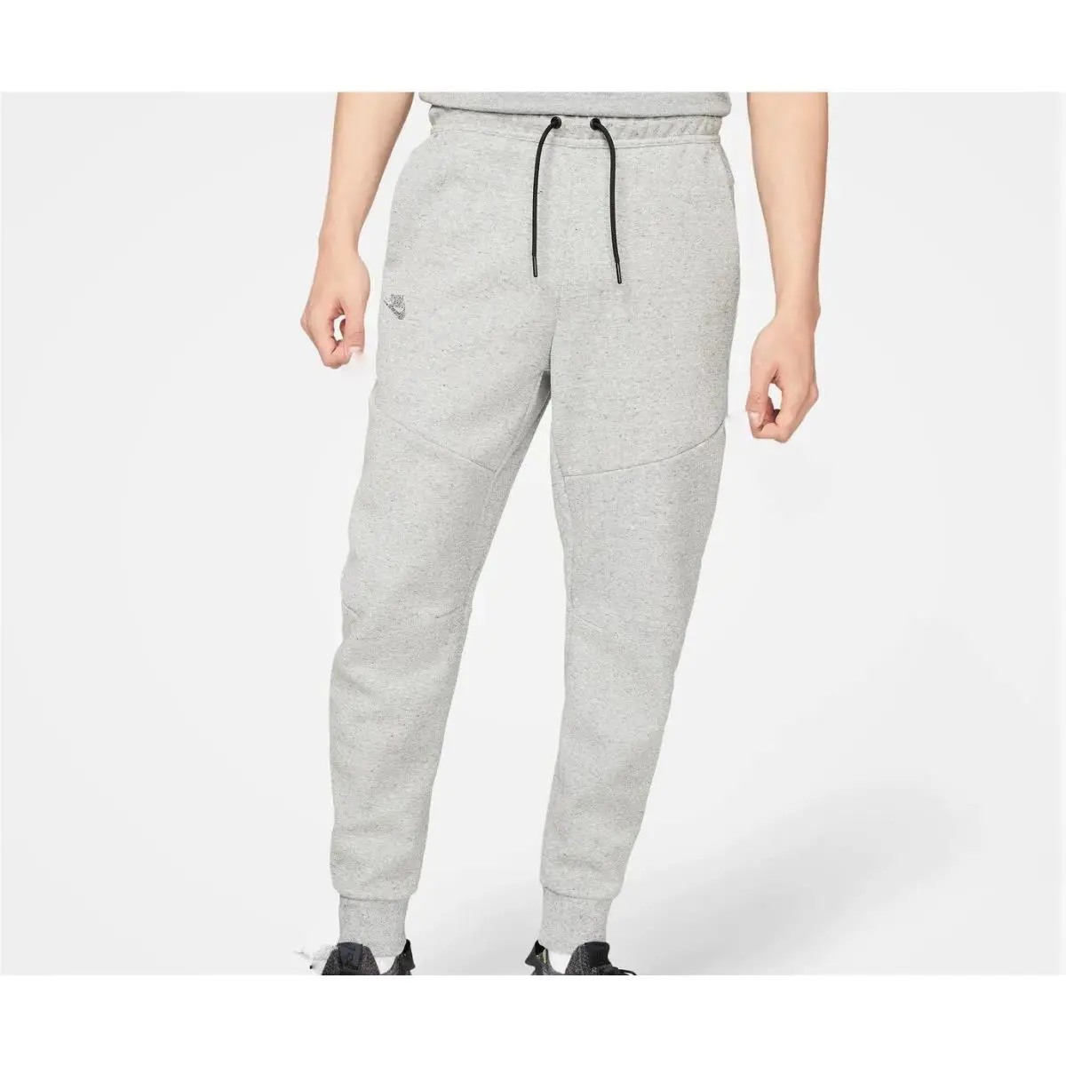 Nike clothing - Sportswear Tech - Sportswear Tech - Heather 1