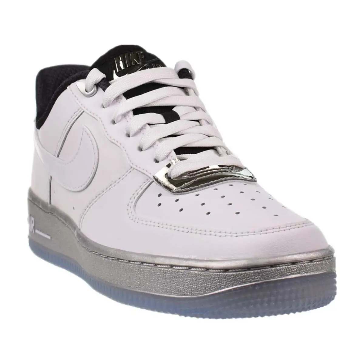 Nike shoes - White Chrome 0