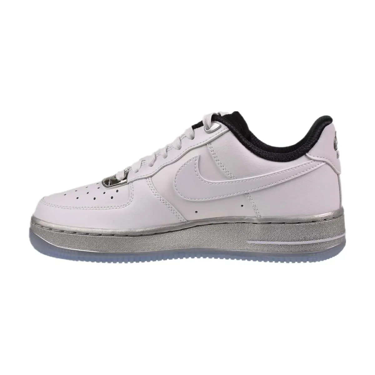 Nike shoes - White Chrome 8