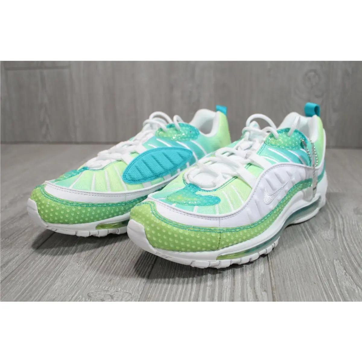Nike shoes - Nike Air Max 98 - Air Max - Multicolor 0
