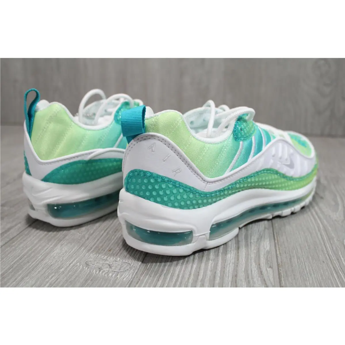 Nike shoes - Nike Air Max 98 - Air Max - Multicolor 2