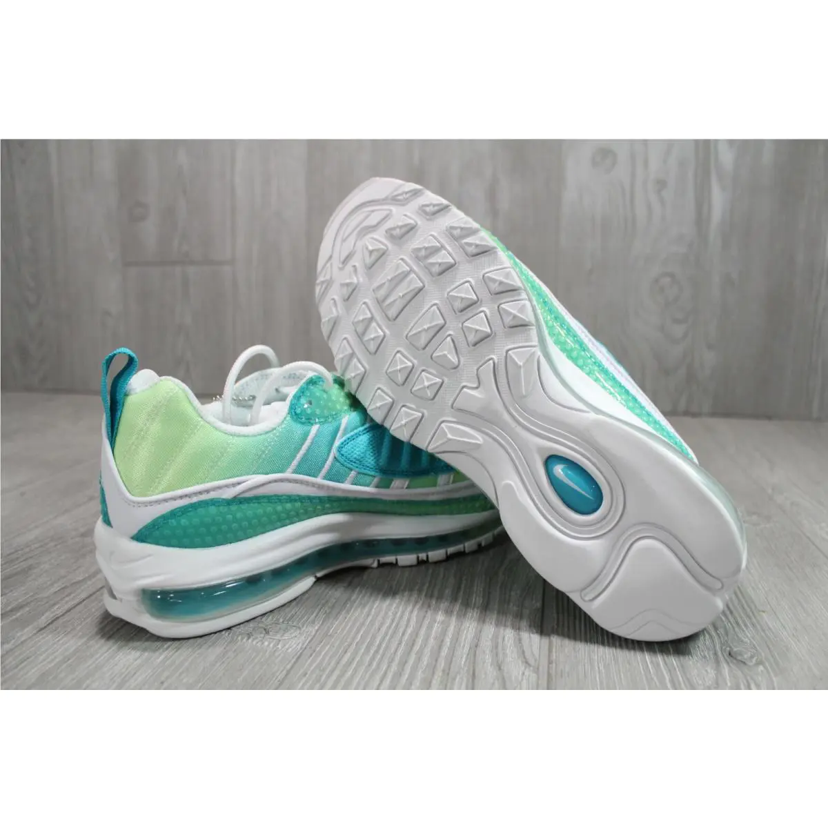 Nike shoes - Nike Air Max 98 - Air Max - Multicolor 4