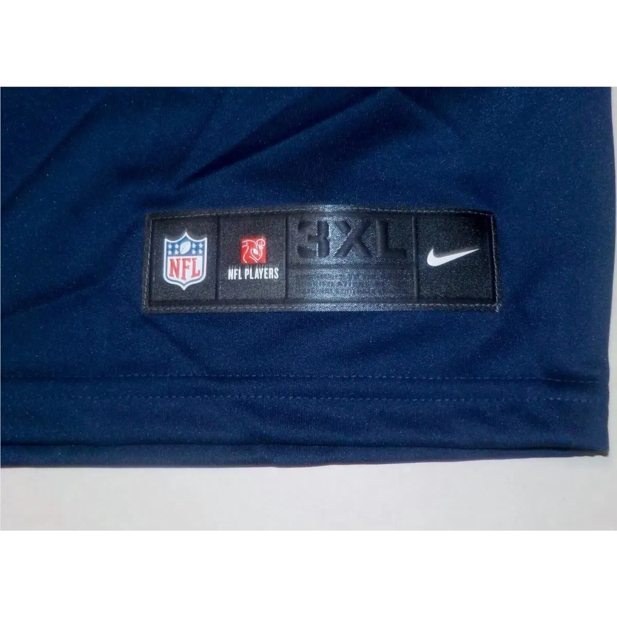 Nike clothing - Blue 5