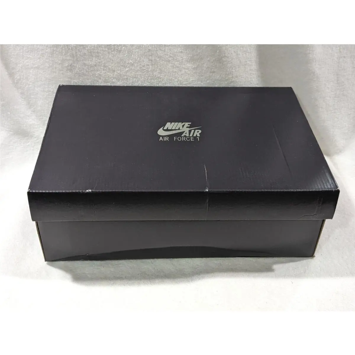 Nike shoes - Nike Air Force 1 `07 Pro-Tech WP - FB8875-001 - Black 10