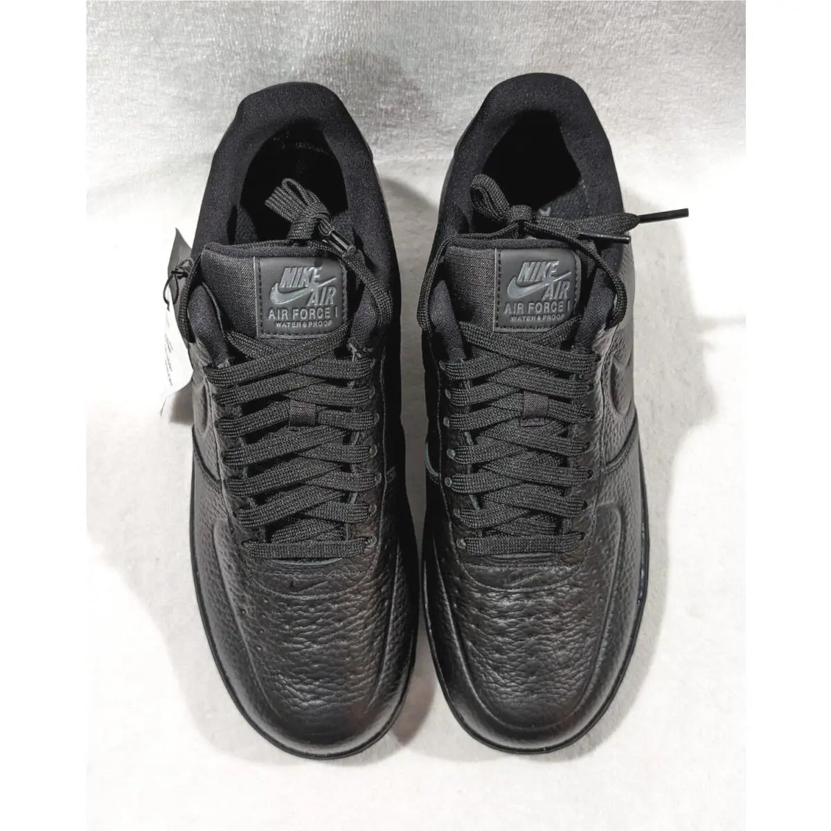 Nike shoes - Nike Air Force 1 `07 Pro-Tech WP - FB8875-001 - Black 1