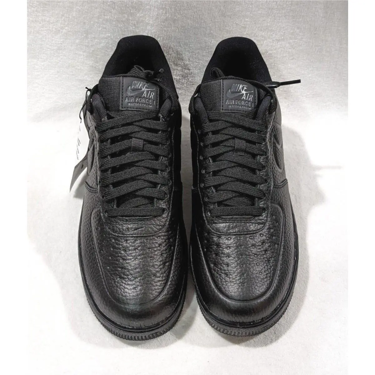 Nike shoes - Nike Air Force 1 `07 Pro-Tech WP - FB8875-001 - Black 2
