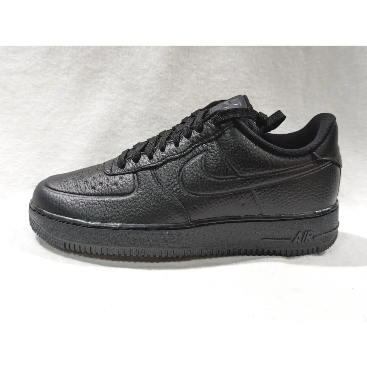 Nike shoes - Nike Air Force 1 `07 Pro-Tech WP - FB8875-001 - Black 5