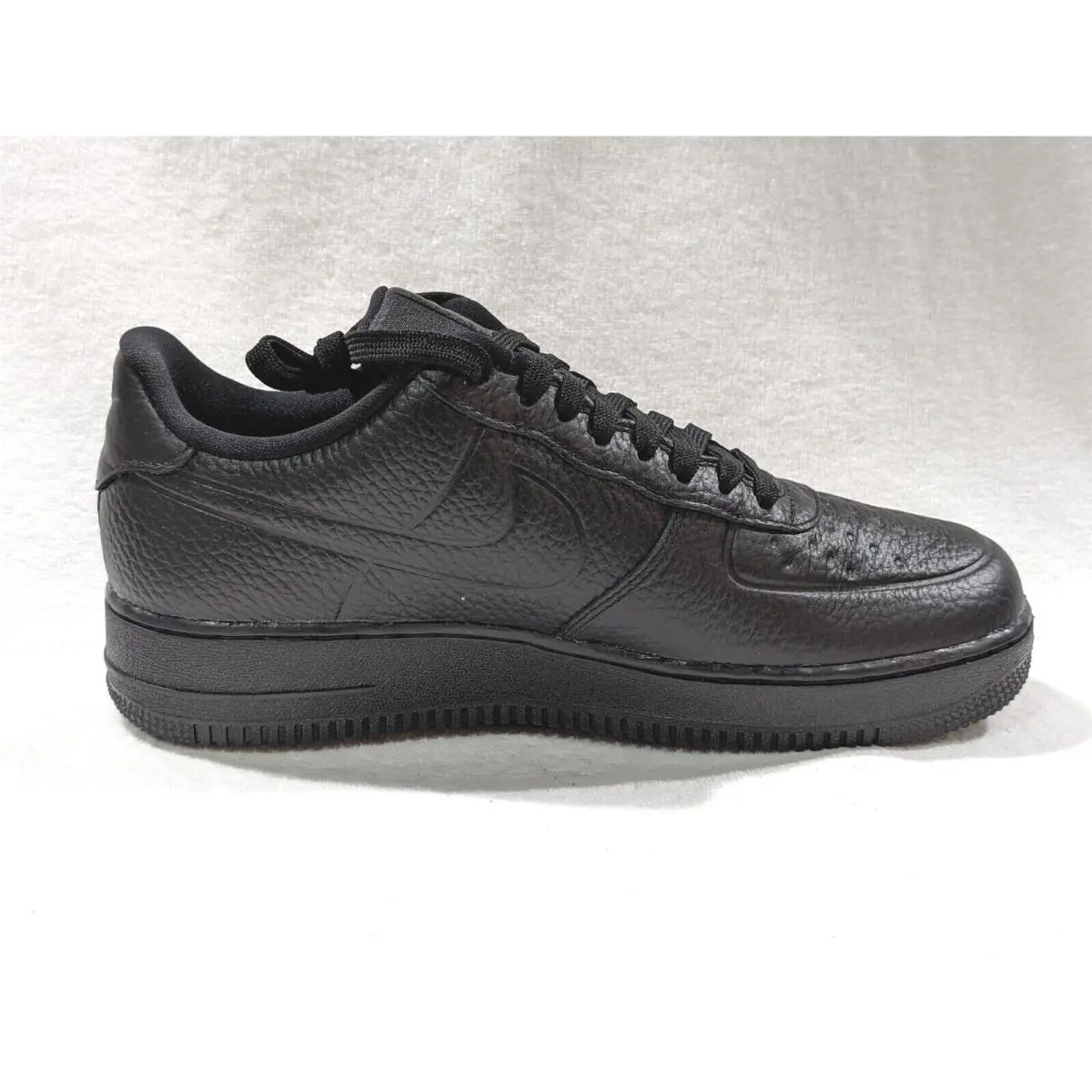 Nike shoes - Nike Air Force 1 `07 Pro-Tech WP - FB8875-001 - Black 6