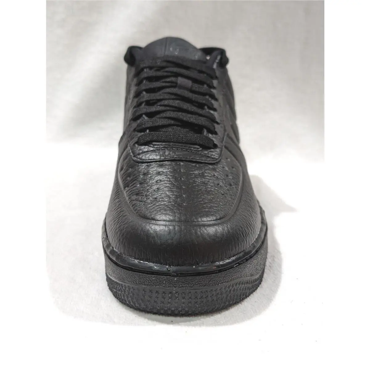 Nike shoes - Nike Air Force 1 `07 Pro-Tech WP - FB8875-001 - Black 19