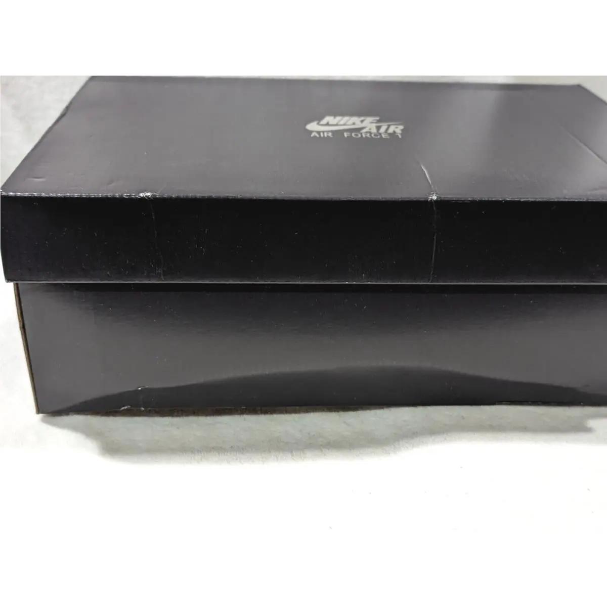 Nike shoes - Nike Air Force 1 `07 Pro-Tech WP - FB8875-001 - Black 27