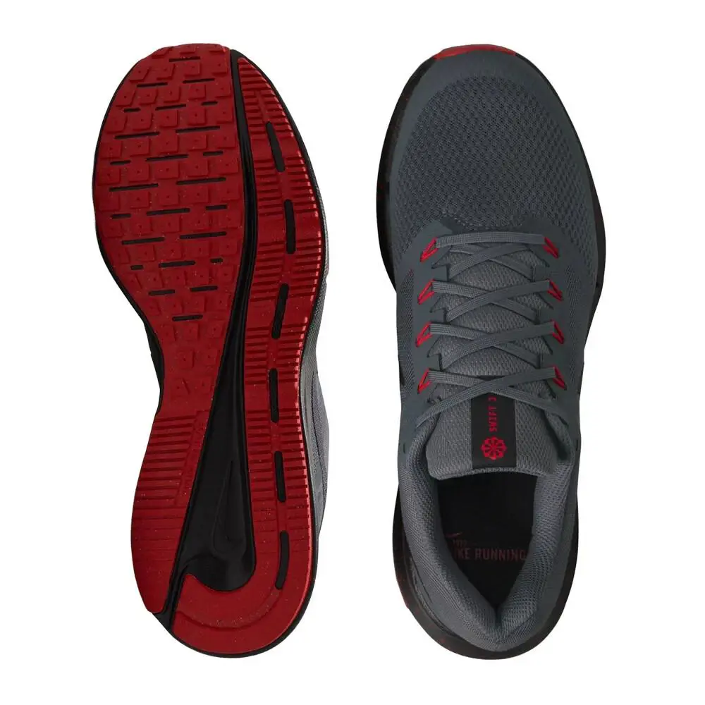 Nike shoes - Nike 3 - IB3972-021 - Gray 2