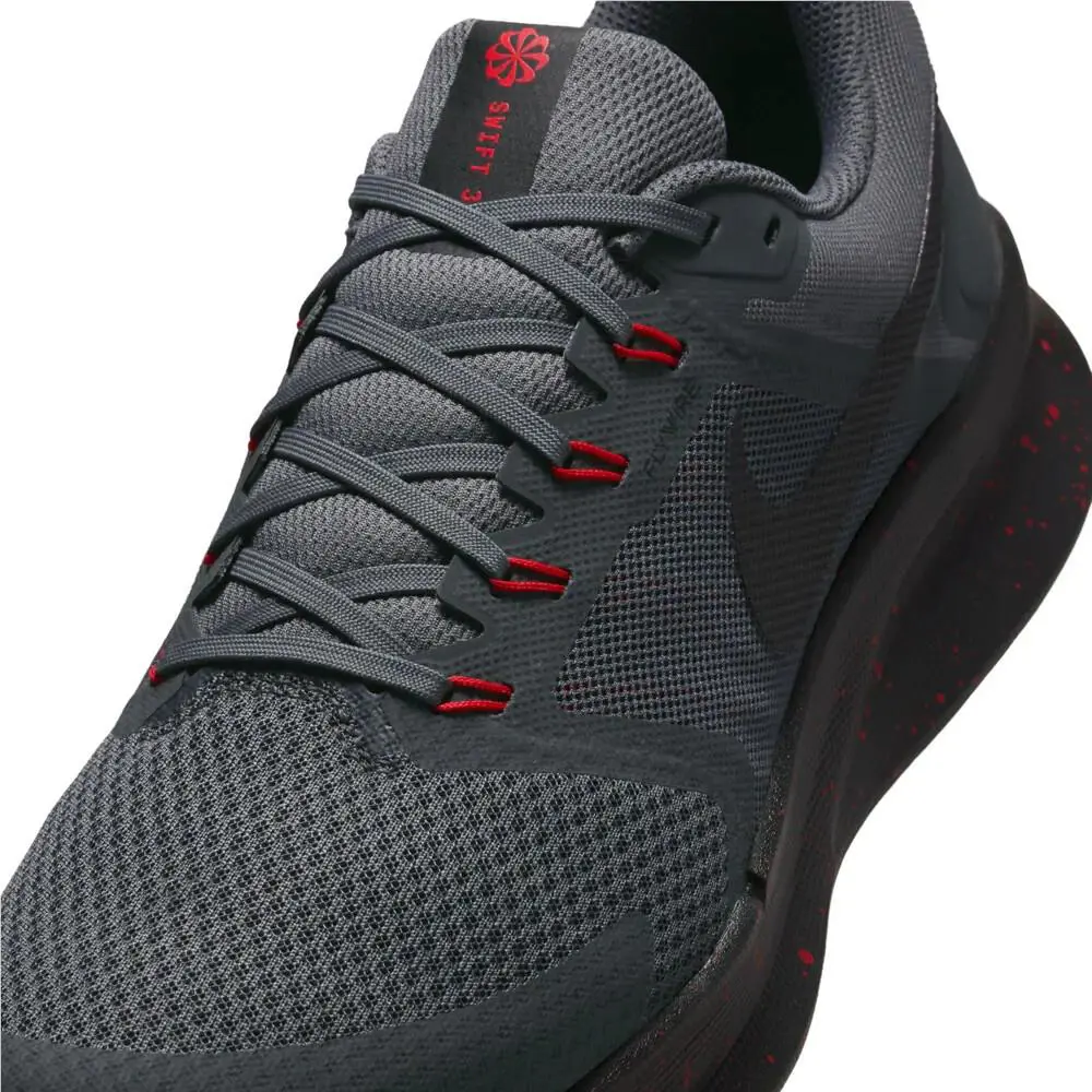 Nike shoes - Nike 3 - IB3972-021 - Gray 4