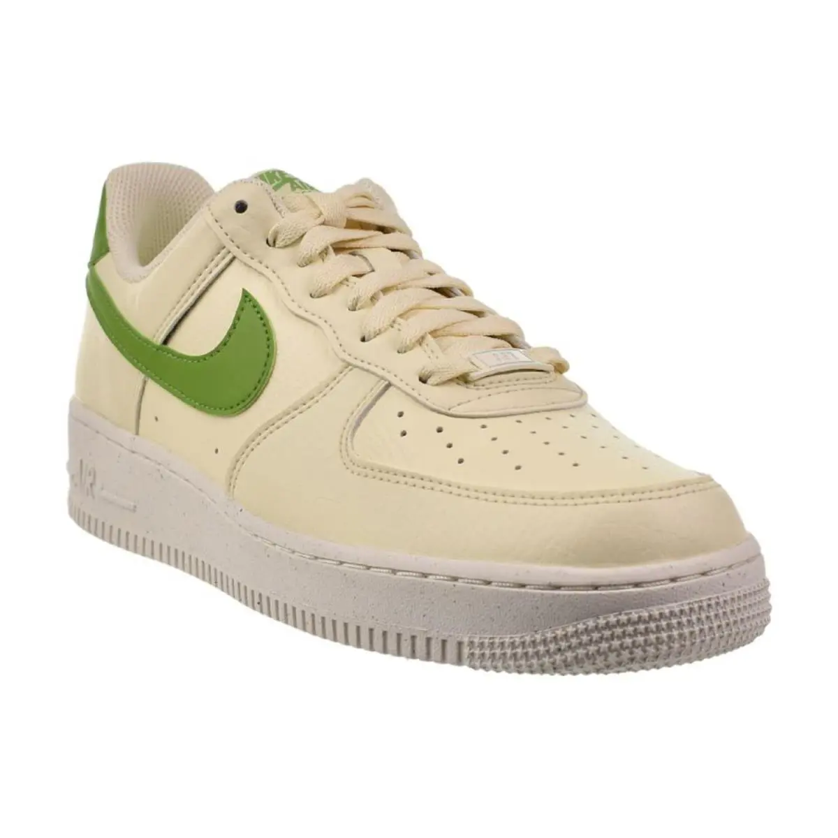 Nike shoes - Coconut Milk-Chlorophyll 0