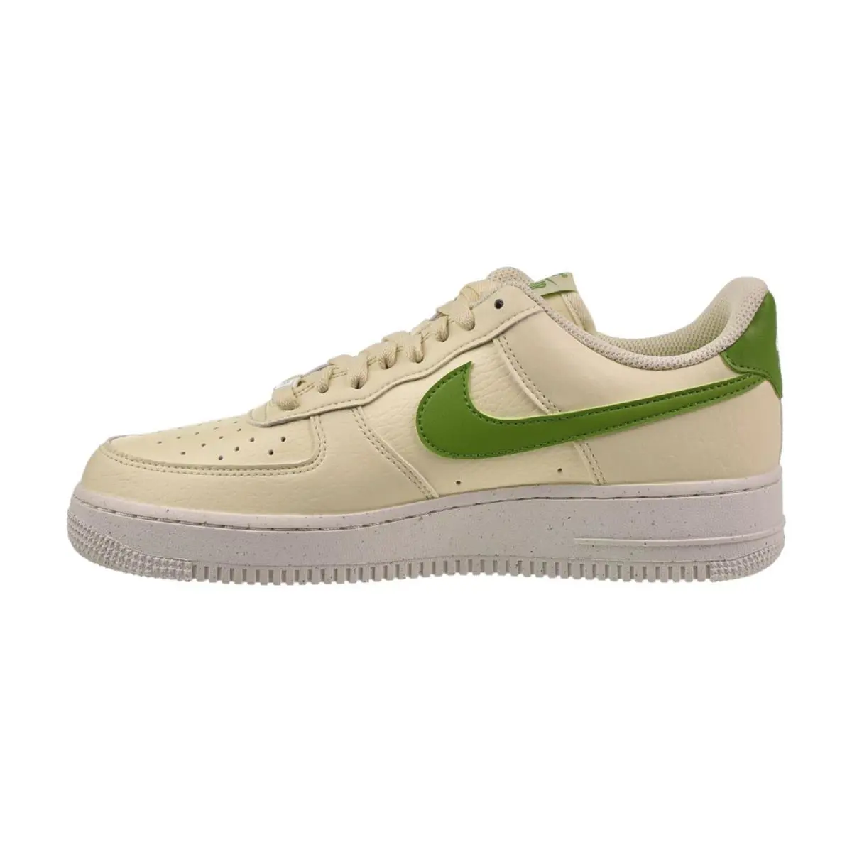 Nike shoes - Coconut Milk-Chlorophyll 2
