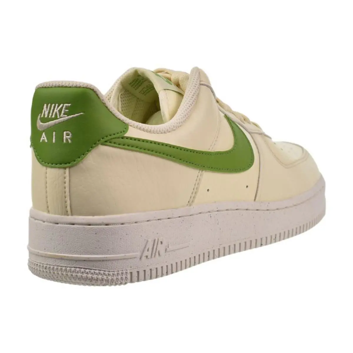 Nike shoes - Coconut Milk-Chlorophyll 7
