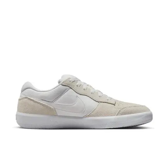 Nike shoes - Nike Force 58 SB CZ2959-111 - CZ2959-111 - White 0