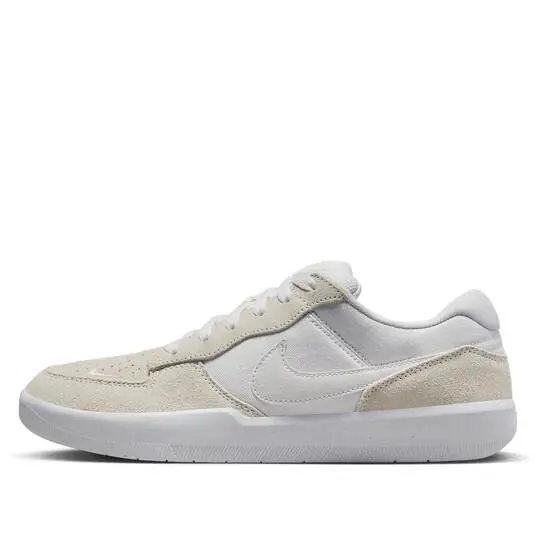 Nike shoes - Nike Force 58 SB CZ2959-111 - CZ2959-111 - White 1