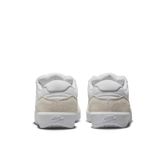 Nike shoes - Nike Force 58 SB CZ2959-111 - CZ2959-111 - White 2