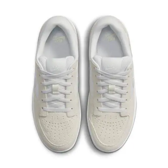 Nike shoes - Nike Force 58 SB CZ2959-111 - CZ2959-111 - White 3
