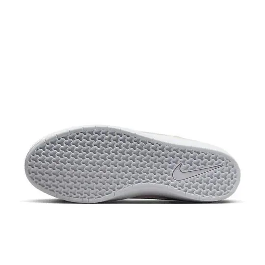 Nike shoes - Nike Force 58 SB CZ2959-111 - CZ2959-111 - White 4