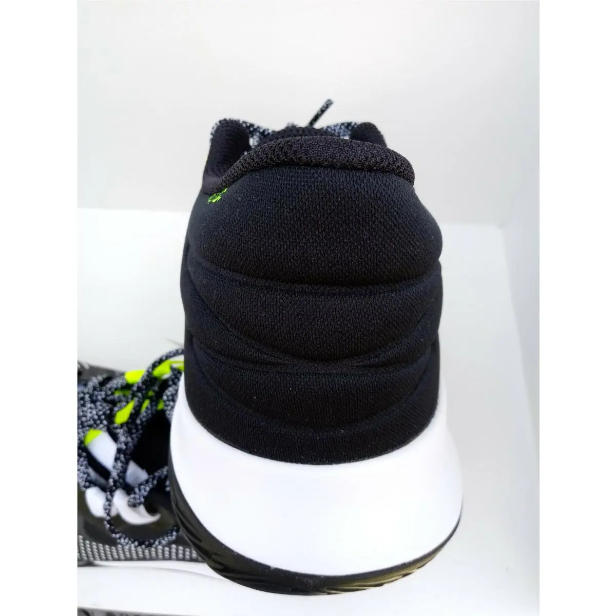 Nike shoes - Nike Kyrie Flytrap - Kyrie Flytrap - DC8991-002 - BLACK/WHITE-ANTHRACITE 21