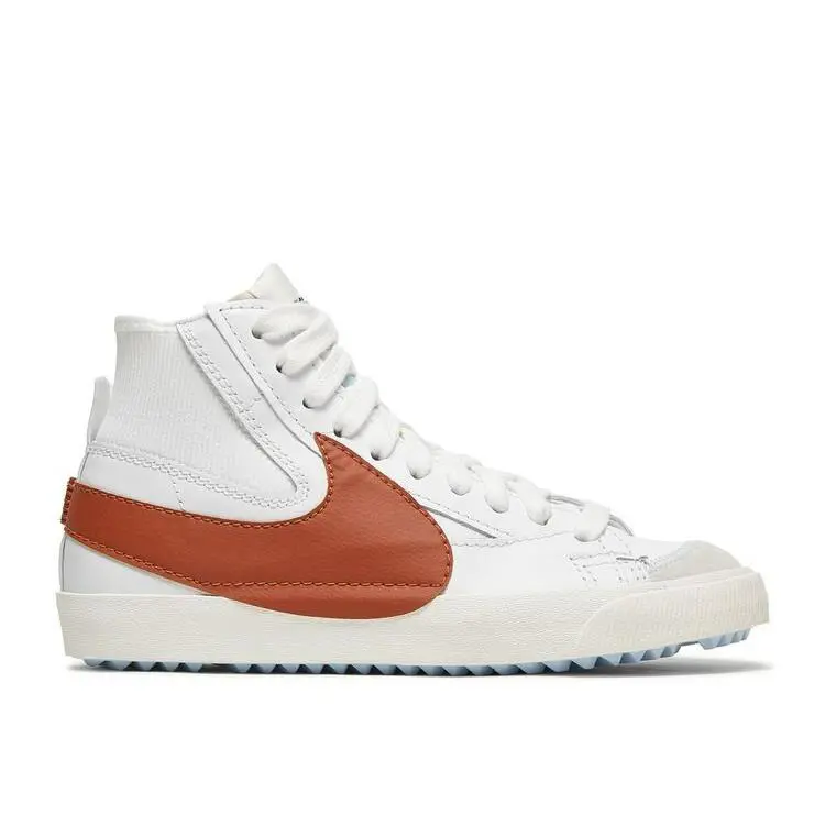 Nike shoes - Nike Blazer - Blazer - DD3111101 - White 6