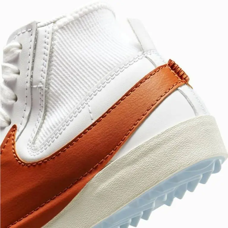 Nike shoes - Nike Blazer - Blazer - DD3111101 - White 13