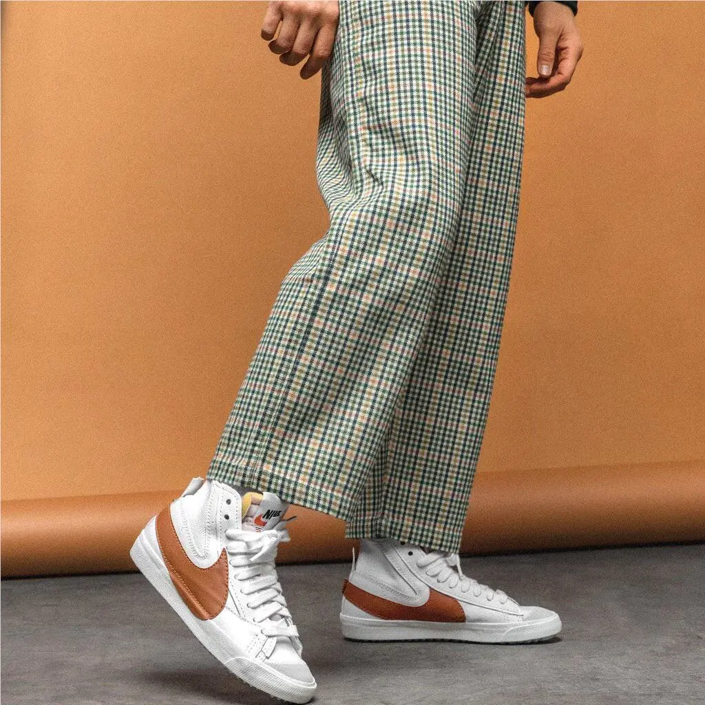 Nike shoes - Nike Blazer - Blazer - DD3111101 - White 14