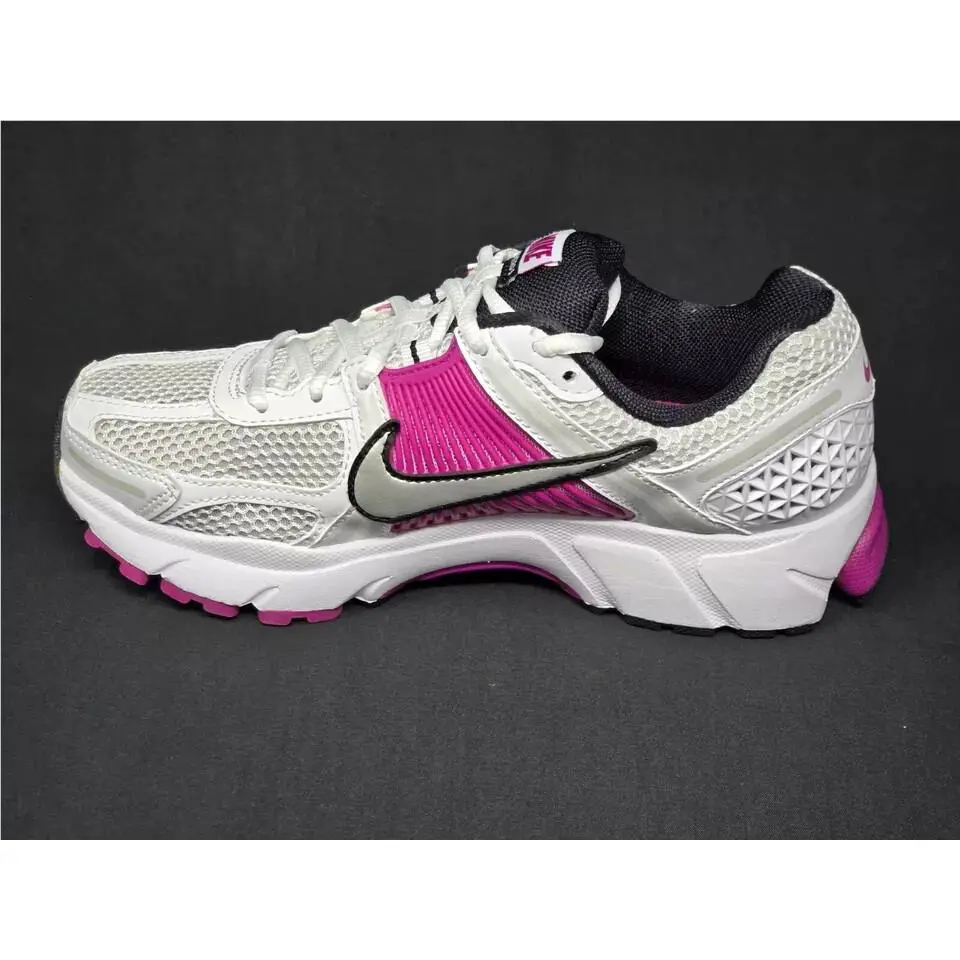 Nike shoes - Nike Air Zoom Vomero 5 - FJ2028-100 - White 0